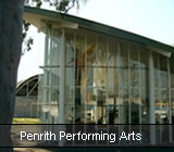 Penrith Performing Arts